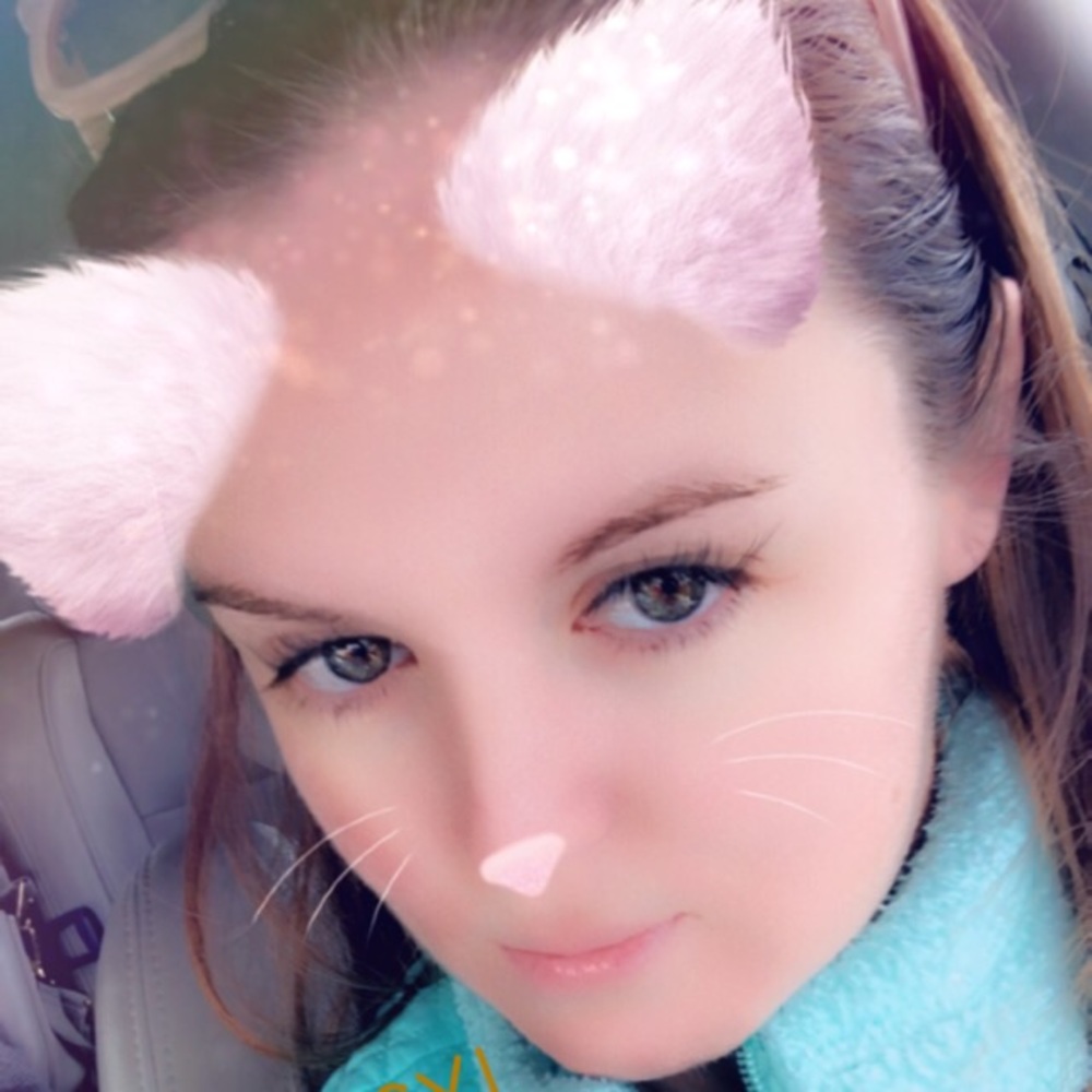 Meet your Posher, Lindsey